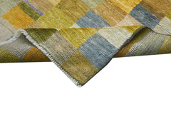 Afghan Pashm Rug