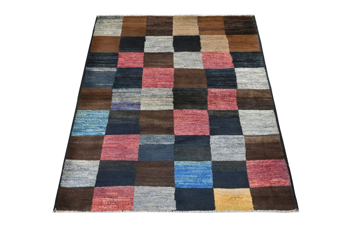 Afghan Pashm Rug