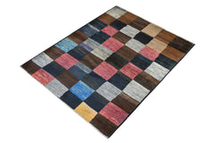 Afghan Pashm Rug