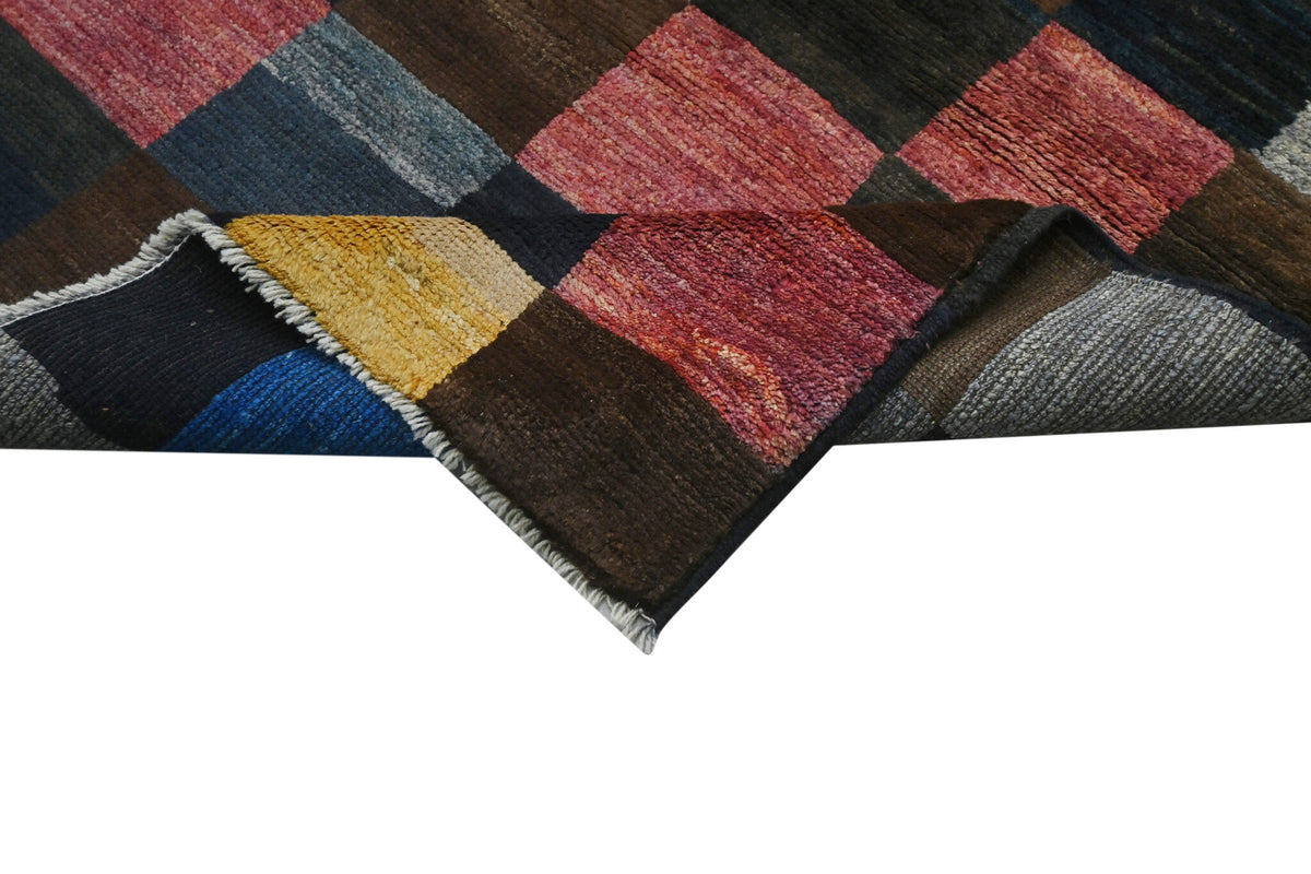 Afghan Pashm Rug