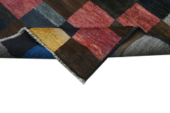 Afghan Pashm Rug