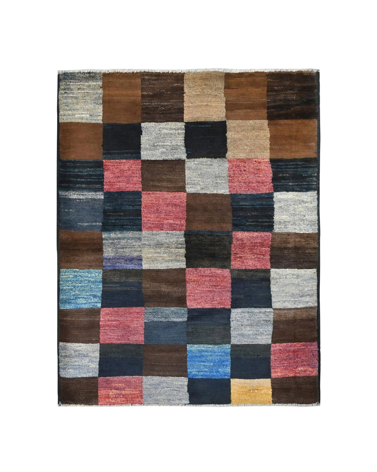Afghan Pashm Rug