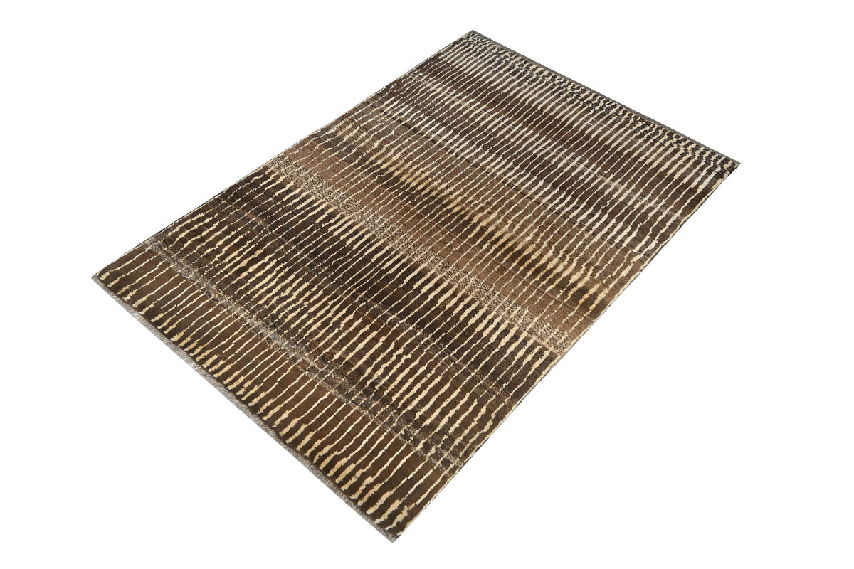 Afghan Pashm Rug