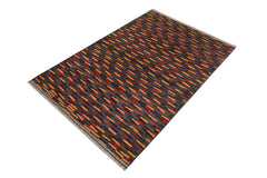 Afghan Pashm Rug