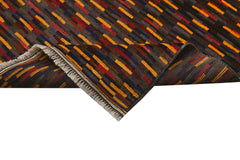 Afghan Pashm Rug