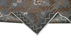Afghan Pashm Rug