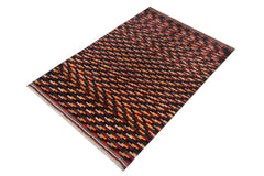 Afghan Pashm Rug