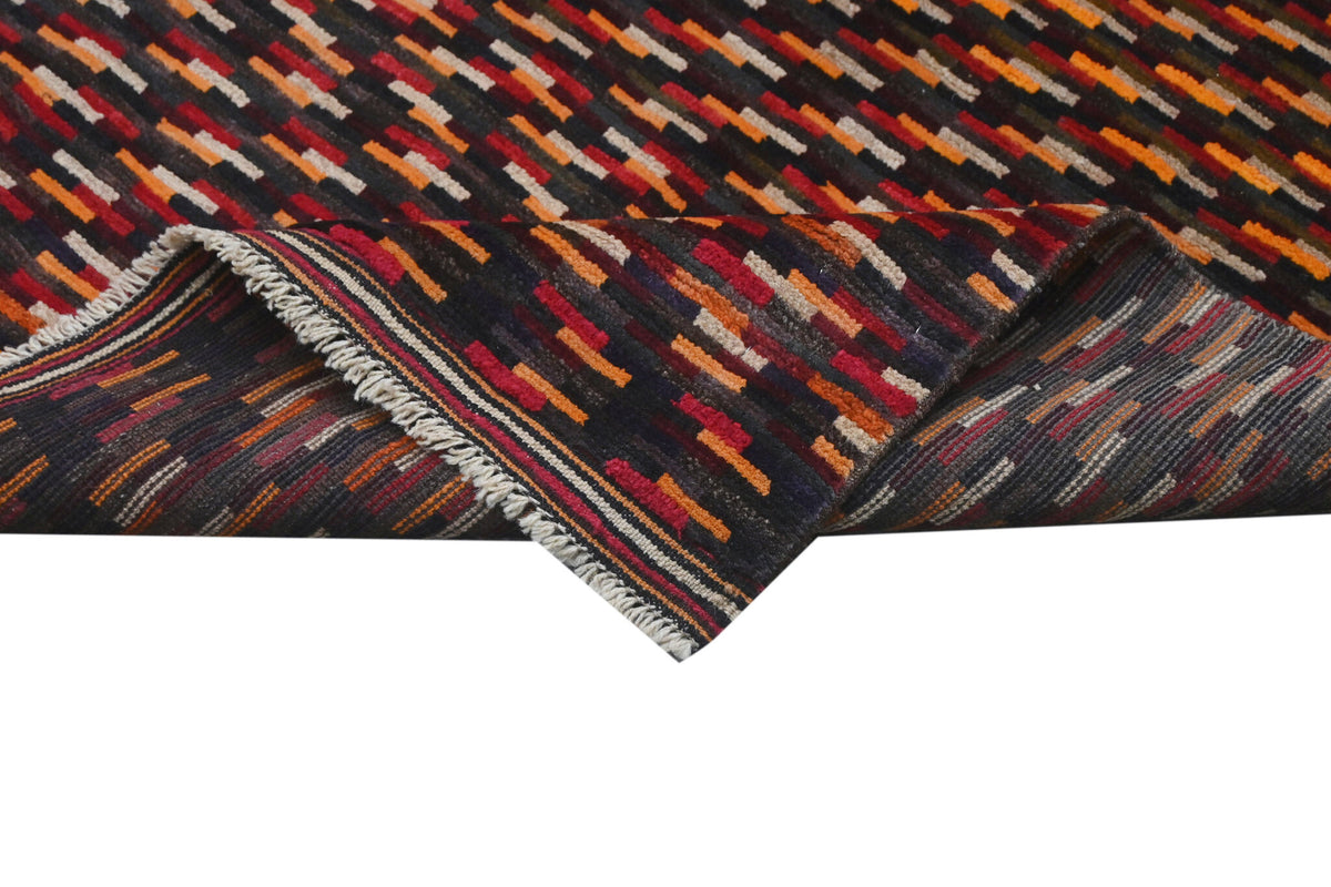 Afghan Pashm Rug