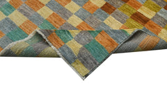 Afghan Pashm Rug