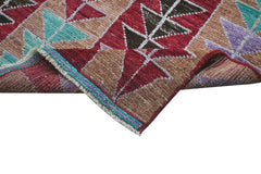Afghan Pashm Rug