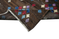 Afghan Pashm Rug