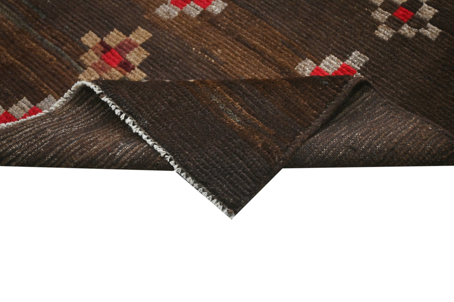 Afghan Pashm Rug