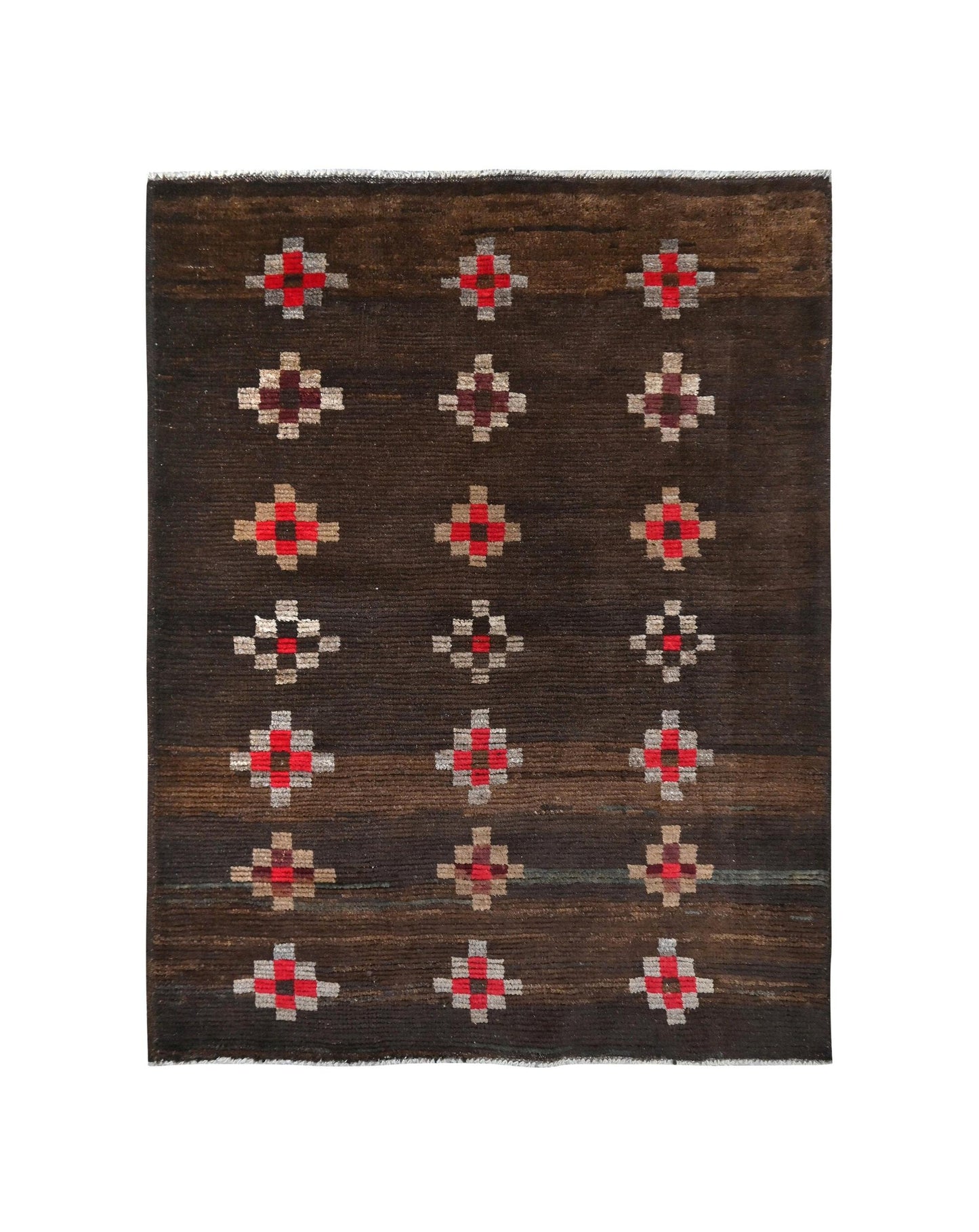 Afghan Pashm Rug