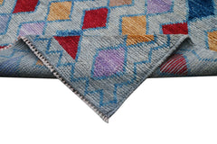 Afghan Pashm Rug