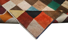 Afghan Pashm Rug