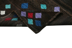 Afghan Pashm Rug
