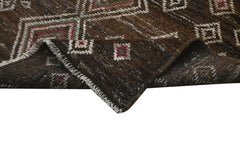 Afghan Pashm Rug