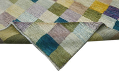 Afghan Pashm Rug