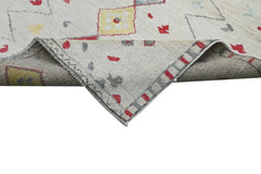 Afghan Pashm Rug