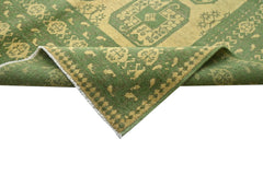 Afghan Pashm Rug