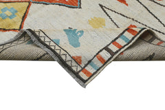 Afghan Pashm Rug