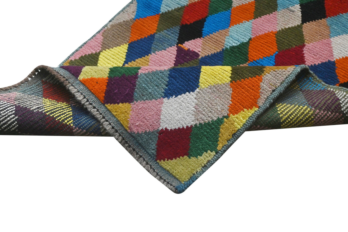 Afghan Pashm Runner