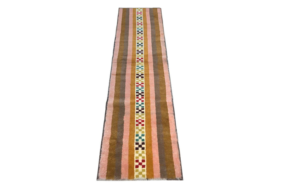 Afghan Pashm Runner