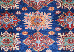 Afghan Super Kazakh Rug