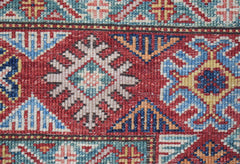 Afghan Super Kazakh Rug