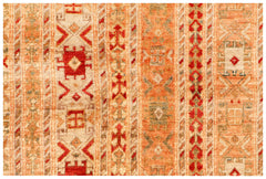 Afghan Super Kazakh Rug