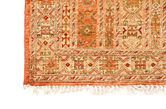 Afghan Super Kazakh Rug