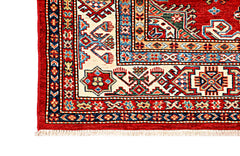 Afghan Super Kazakh Rug