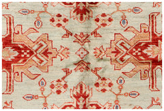 Afghan Super Kazakh Rug