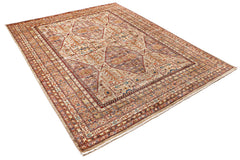 Afghan Super Kazakh Rug