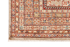 Afghan Super Kazakh Rug