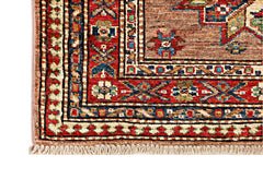 Afghan Super Kazakh Runner
