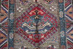Afghan Super Kazakh Runner