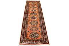 Afghan Super Kazakh Runner