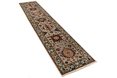 Afghan Super Kazakh Runner