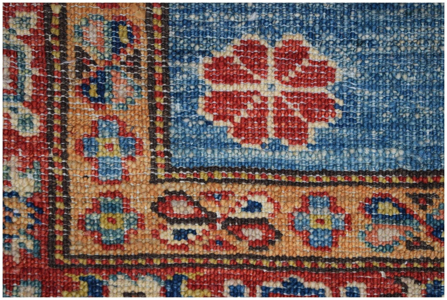Afghan Super Kazakh Runner