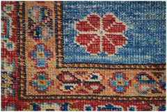 Afghan Super Kazakh Runner