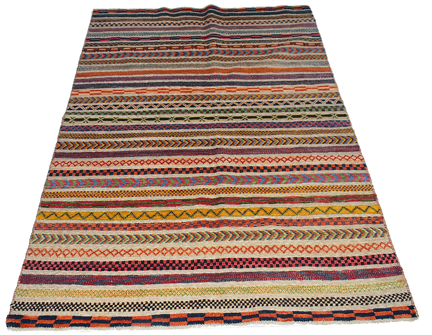 Afghan Yekta Rug