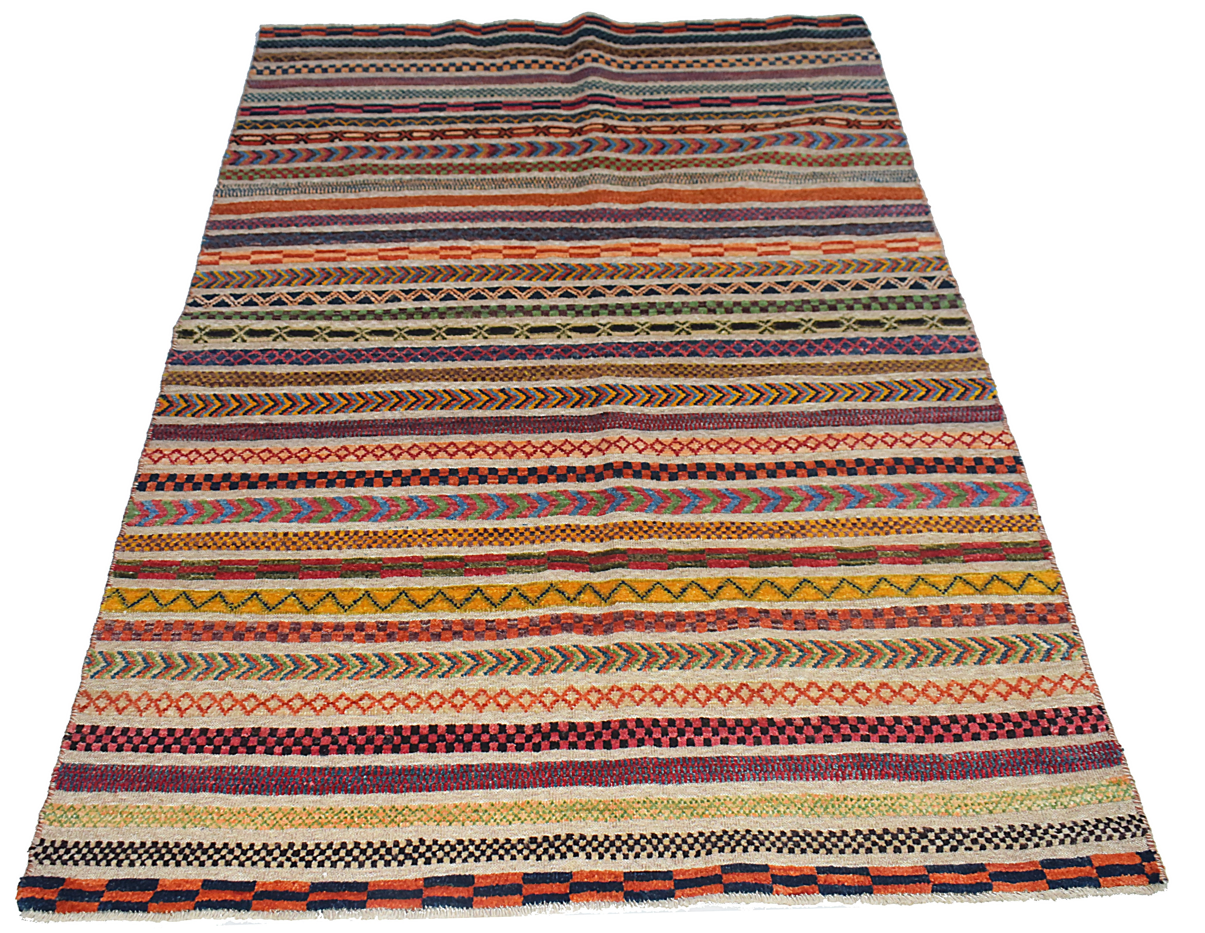 Afghan Yekta Rug