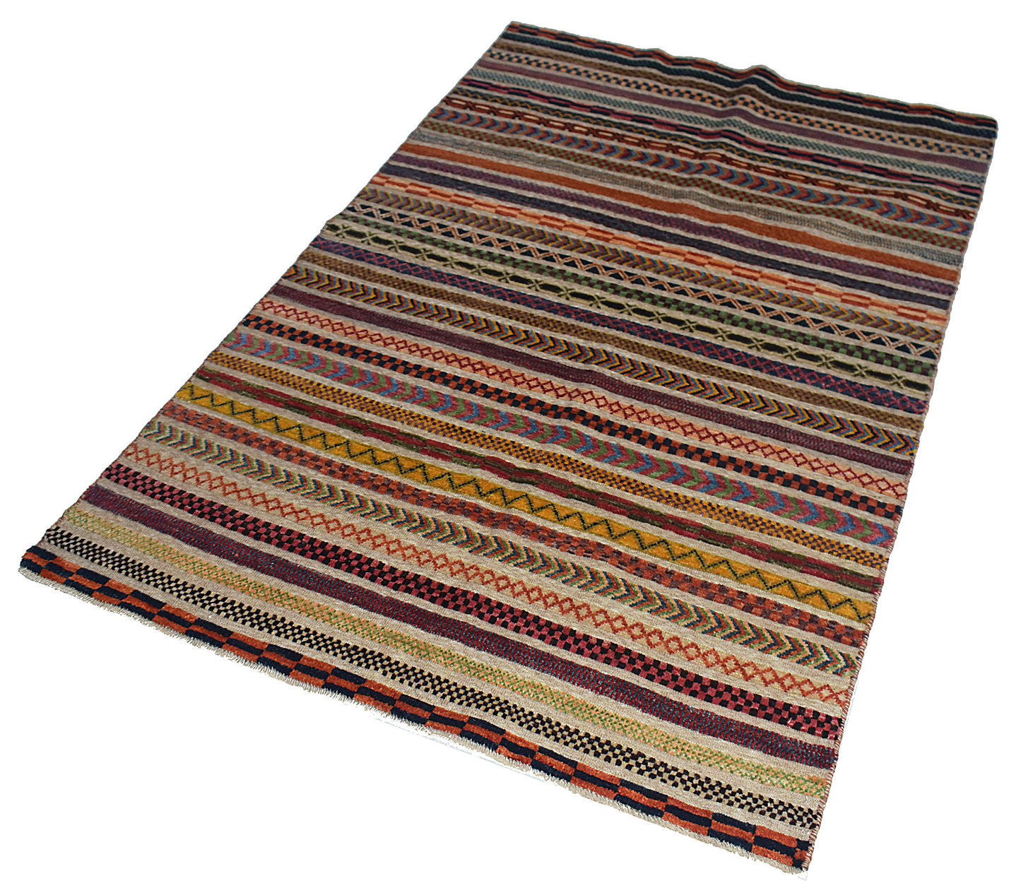 Afghan Yekta Rug