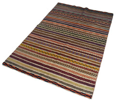 Afghan Yekta Rug