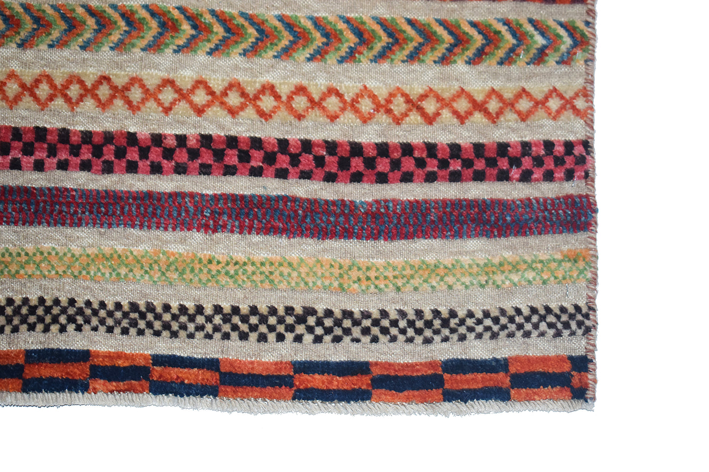 Afghan Yekta Rug