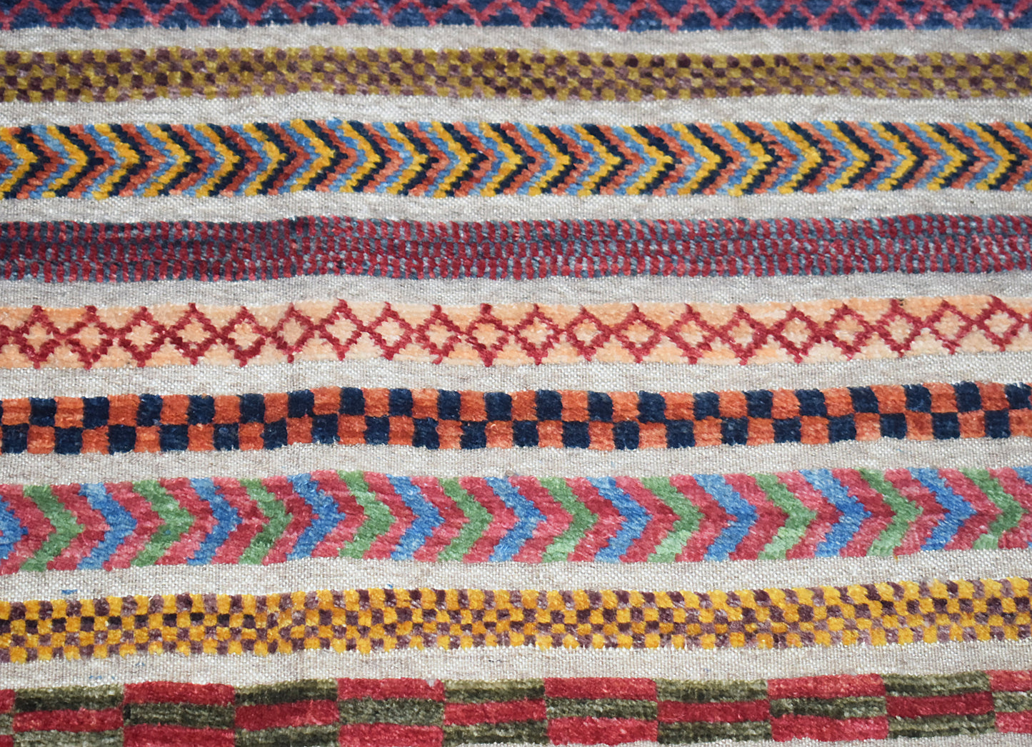 Afghan Yekta Rug
