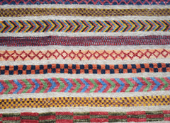 Afghan Yekta Rug