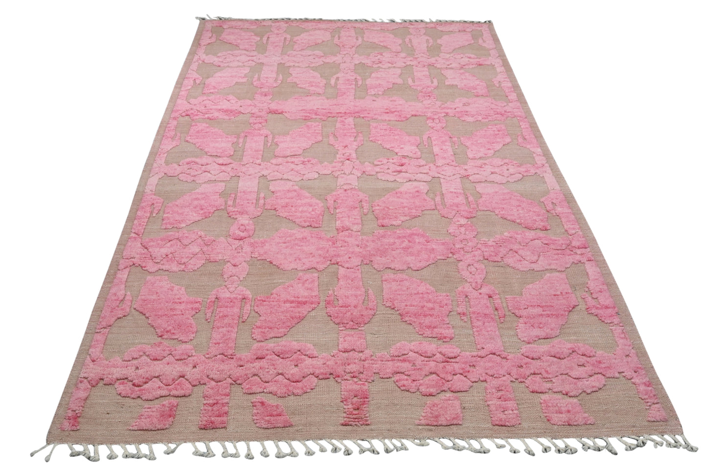 Afghan Yekta Rug