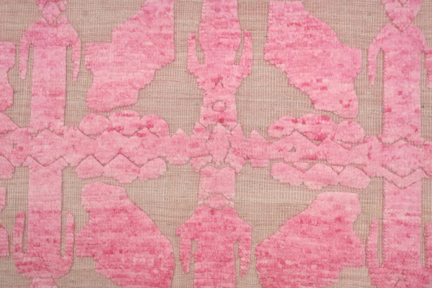 Afghan Yekta Rug